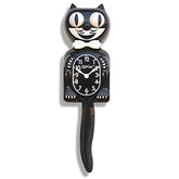 Kit Cat Klock Gentlemen The Original (Classic Black) image 0